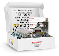 Starter Kit 7 Boxed Image